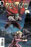 Rex Mundi #6 Comic Books - Covers, Scans, Photos in Rex Mundi Comic Books - Covers, Scans, Gallery